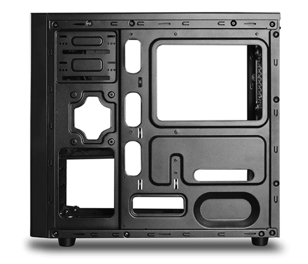 Deepcool MATREXX 30 Black - 1163774 - zdjęcie 4